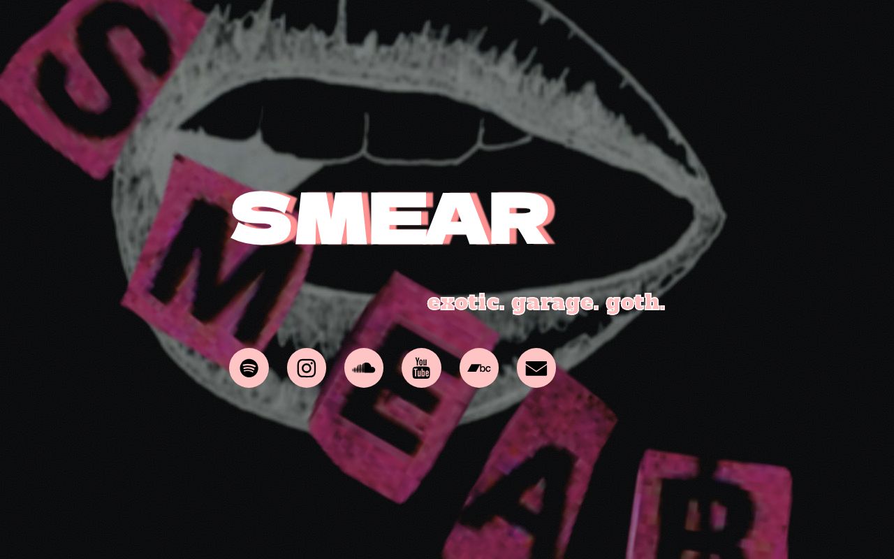 Smear — Photo